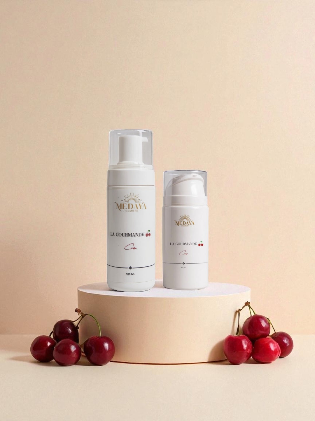 Pack La Gourmande 🍒