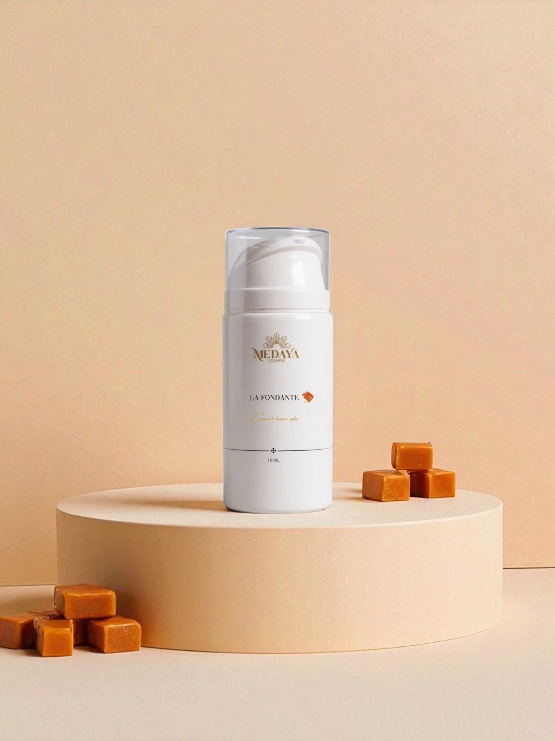 Musc Caramel Beurre Salé