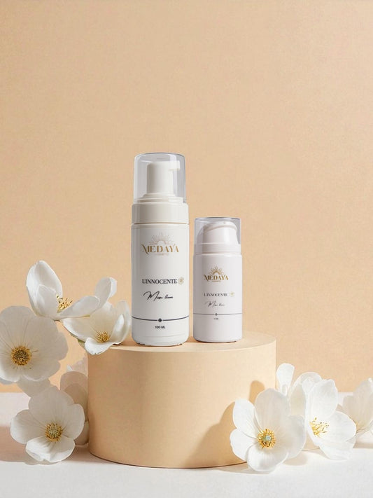 Pack L’innocente 🤍