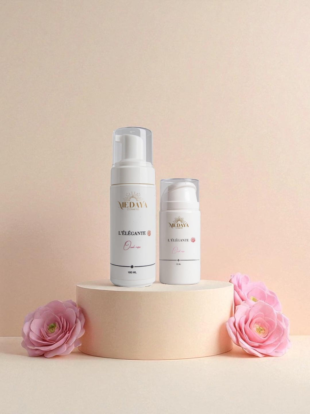 Pack L’Élégante 🌸