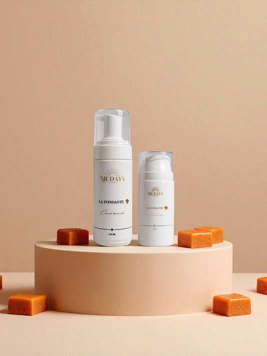 Pack La Fondante 🍦